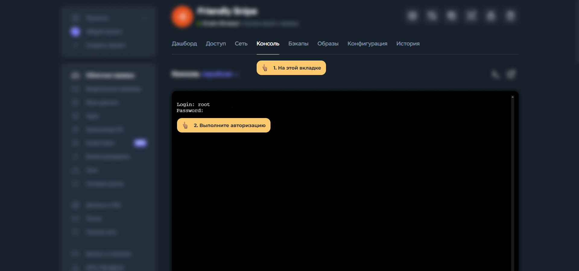 webgo paciustas technique